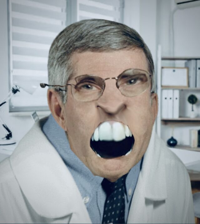 Dr Fauci The Soysylum Dr Fauci The Soysylum