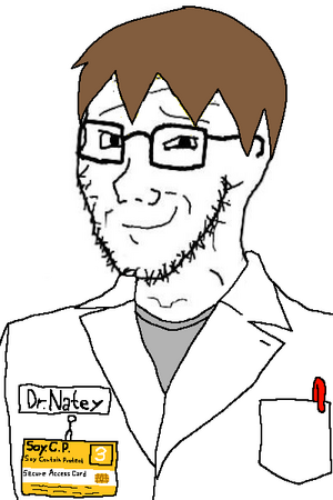 Doctor Natey Higgers V2 Soysylum portrait.png